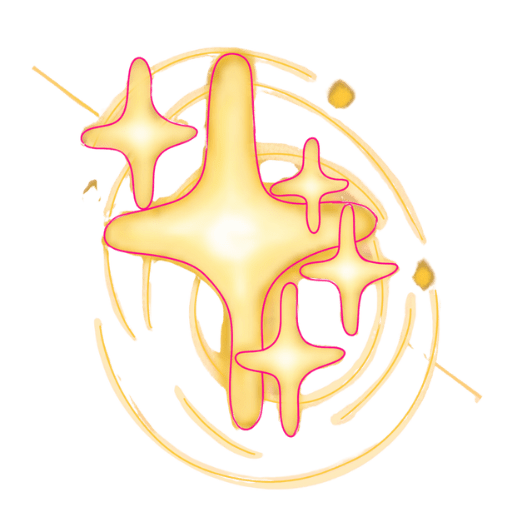 Intentions of Light ✨ Logo